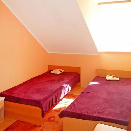 Terraced House In Near Sandy Semesterbostad *