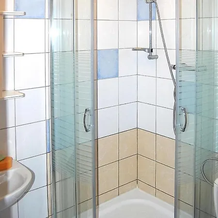 Terraced House Only 300 M From The Beach, Rewal