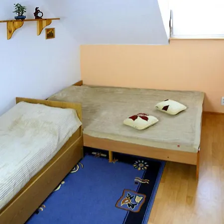 Terraced House Only 300 M From The Beach, Holiday home *