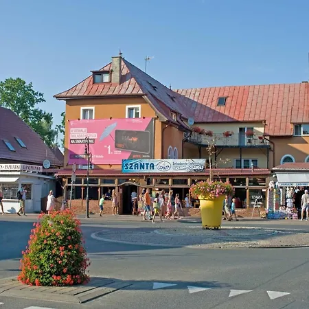Terraced House In Near Sandy