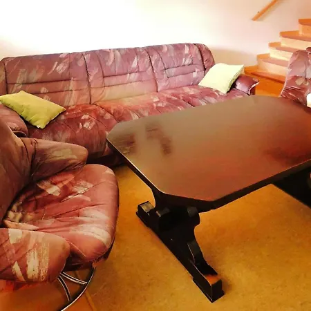 Terraced House In Near Sandy Semesterbostad *