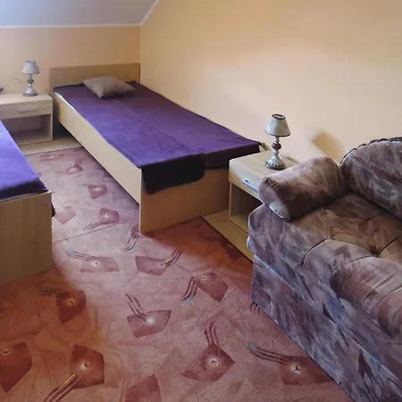 Semesterbostad Terraced House In Near Sandy *