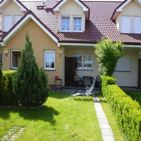 Terraced House Only 300 M From The Beach, *
