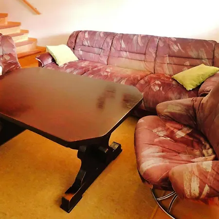 Terraced House In Near Sandy