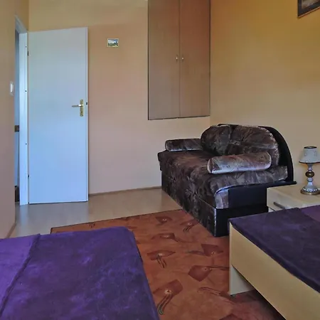 Semesterbostad Terraced House In Near Sandy