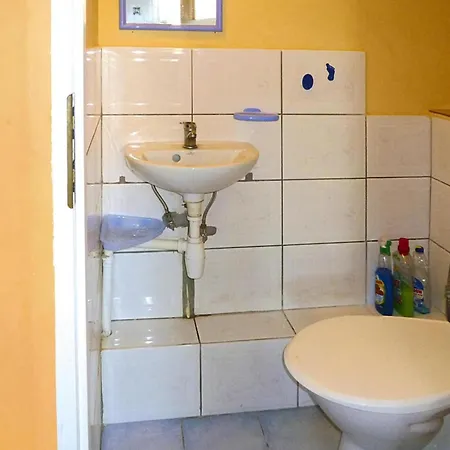 Terraced House In Near Sandy Semesterbostad *