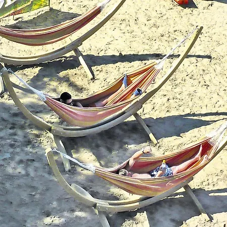 Semesterbostad Terraced House In Near Sandy *