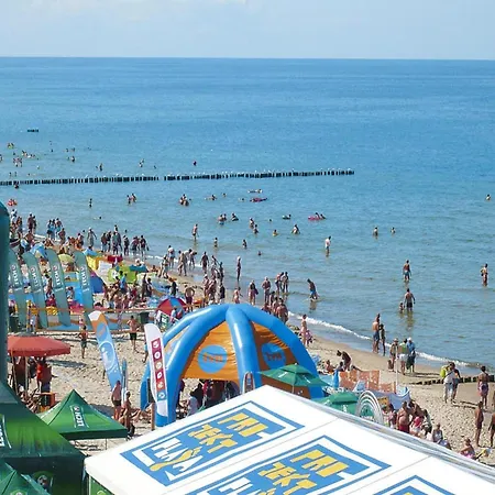 Terraced House Only 300 M From The Beach, *