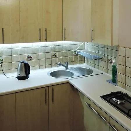Terraced House Only 300 M From The Beach, Rewal