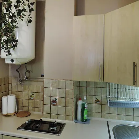 Terraced House In Near Sandy Semesterbostad *