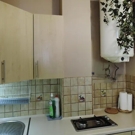 Semesterbostad Terraced House In Near Sandy *