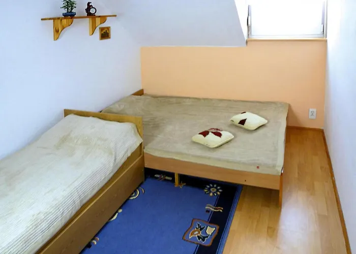 Terraced House In Near Sandy Tatil Evi *