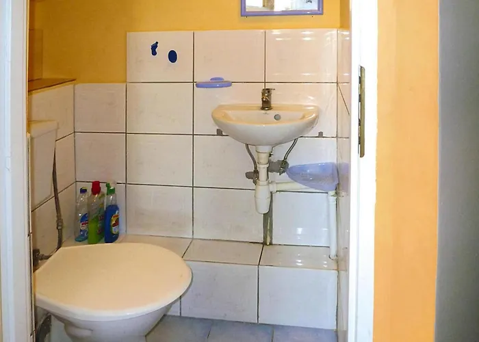 Terraced House In Near Sandy Tatil Evi