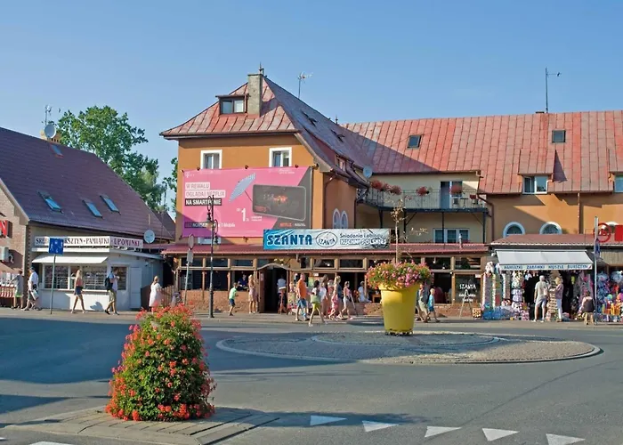 Terraced House In Near Sandy
