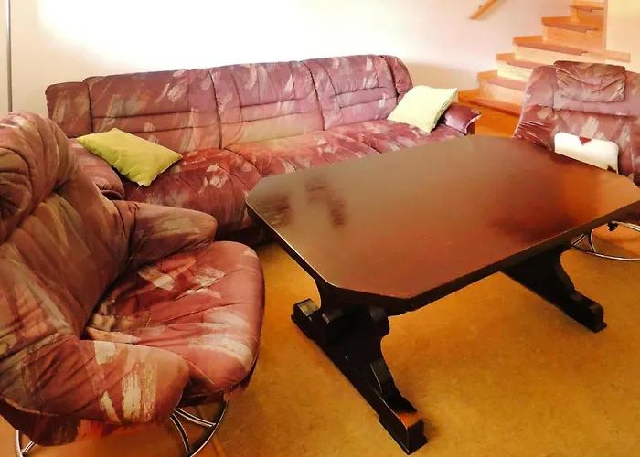 Terraced House In Near Sandy Tatil Evi *