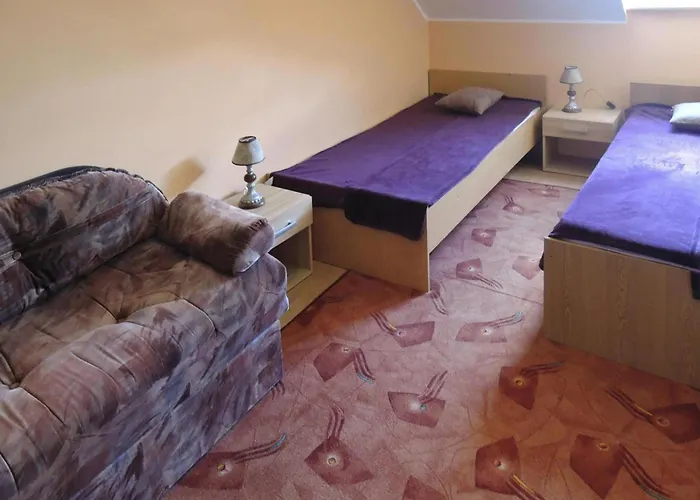 Terraced House In Near Sandy Tatil Evi