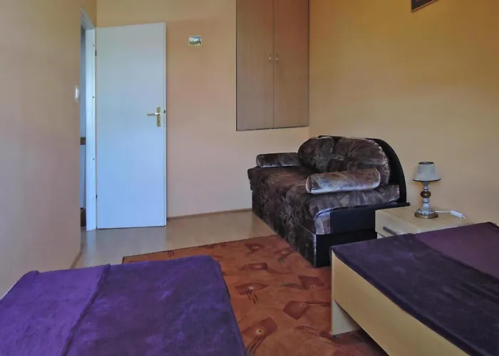 Tatil Evi Terraced House In Near Sandy