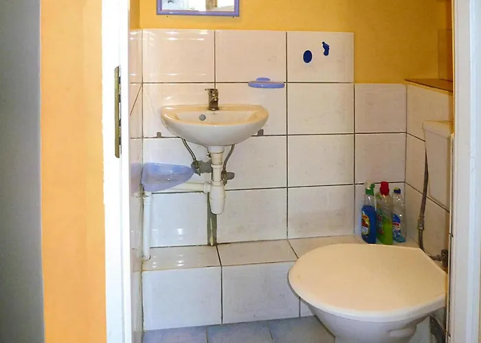 Terraced House In Near Sandy Tatil Evi *