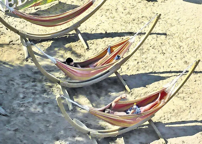 Tatil Evi Terraced House In Near Sandy *