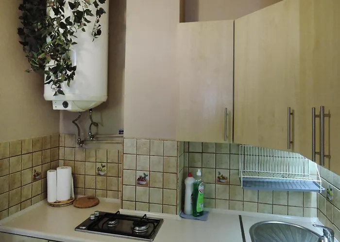 Terraced House In Near Sandy Tatil Evi *